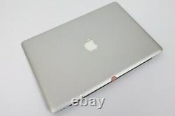 Apple MacBook Pro 15 A1286 2010 LCD Screen Display Assembly Grade A