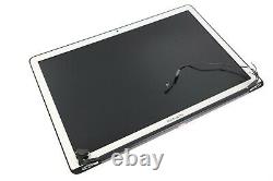 Apple MacBook Pro 15 A1286 2011 LCD Screen Assembly Hi-Rez Matte Grade A