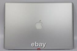 Apple MacBook Pro 15 A1286 2011 LCD Screen Assembly Hi-Rez Matte Grade A