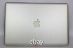 Apple MacBook Pro 15 A1286 2012 LCD Screen Display Assembly Glossy Grade B