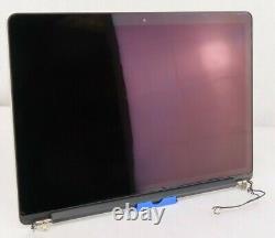 Apple MacBook Pro 15 A1398 Laptop Screen and Lid Assembly