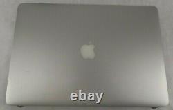 Apple MacBook Pro 15 A1398 Laptop Screen and Lid Assembly