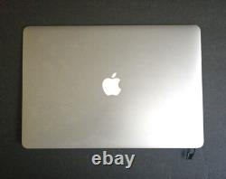 Apple MacBook Pro 15 A1398 Late 2013 2014 LCD LED Display Assembly GRADE A/A