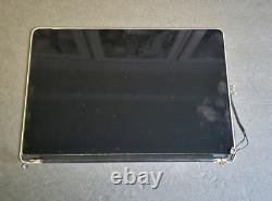 Apple MacBook Pro 15 A1398 Late 2013 2014 LCD LED Display Assembly GRADE B/B