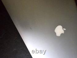 Apple MacBook Pro 15 A1398 Late 2013 2014 LCD LED Display Assembly GRADE B/B