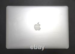 Apple MacBook Pro 15 A1398 Late 2013 2014 LCD LED Display Assembly GRADE C