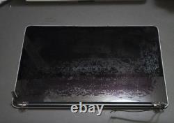 Apple MacBook Pro 15 A1398 Late 2013 2014 LCD LED Display Assembly GRADE C