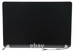 Apple MacBook Pro 15 A1398 Late 2013 Mid 2014 Retina Screen Assembly 661-8310
