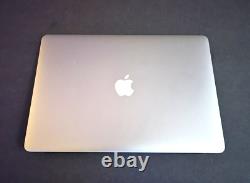 Apple MacBook Pro 15 A1398 Mid 2012 2013 LCD LED Display Assembly GRADE B/B