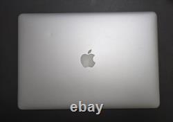 Apple MacBook Pro 15 A1398 Mid 2015 LCD LED Display Assembly GRADE B