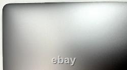 Apple MacBook Pro 15 A1990 LCD 2018 2019 SG GRADE A- (scratches on screen)