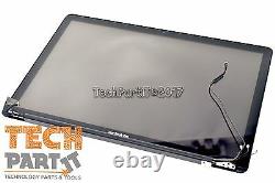 Apple MacBook Pro 15 LCD Screen Full Assembly Hi-Res Glossy 2011 / A1286 A