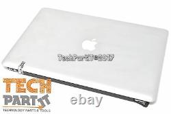 Apple MacBook Pro 15 LCD Screen Full Assembly Hi-Res Glossy 2011 / A1286 A