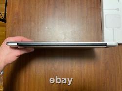 Apple MacBook Pro 15 Mid 2015 Core i7 2.8GHZ 512GB 16GB EXCELLENT NEW SCREEN