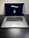 Apple MacBook Pro 16' 2019 A2141 For Parts Excellent Screen And Body