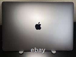 Apple MacBook Pro 16' 2019 A2141 For Parts Excellent Screen And Body