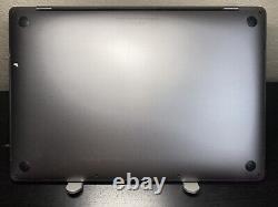 Apple MacBook Pro 16' 2019 A2141 For Parts Excellent Screen And Body