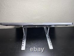 Apple MacBook Pro 16' 2019 A2141 For Parts Excellent Screen And Body