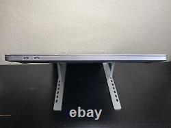 Apple MacBook Pro 16' 2019 A2141 For Parts Excellent Screen And Body