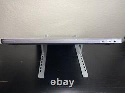 Apple MacBook Pro 16' 2019 A2141 For Parts Excellent Screen And Body