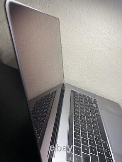 Apple MacBook Pro 16' 2019 A2141 For Parts Excellent Screen And Body