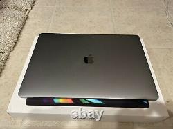 Apple MacBook Pro 16 4TB SSD, i9 9th Gen 2.40 GHz, 64GB Ram, 5500M 8gb GDDR6