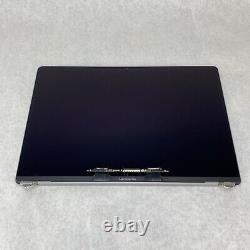 Apple MacBook Pro 16 A2141 2019 OEM LCD Display Screen Assembly Space Gray