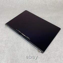 Apple MacBook Pro 16 A2141 2019 OEM LCD Display Screen Assembly Space Gray