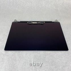 Apple MacBook Pro 16 A2141 2019 OEM LCD Display Screen Assembly Space Gray