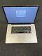 Apple MacBook Pro 17 (2011) i7 2.2Ghz 4GB 500GB Missing Screen Border