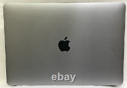 Apple MacBook Pro 2019 A1989 LCD Screen Display Assembly Space Grey GENUINE