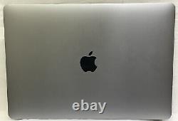 Apple MacBook Pro 2019 A1989 LCD Screen Display Assembly Space Grey GENUINE