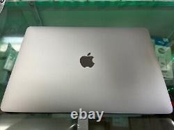 Apple MacBook Pro 2020 A2338 13 LCD Screen Display Assembly Replacement Silver