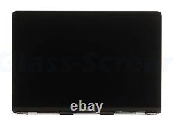 Apple MacBook Pro 2020 A2338 13 LCD Screen Display Assembly Replacement Silver