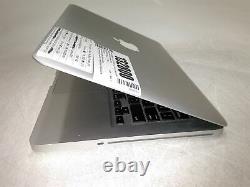 Apple MacBook Pro A1278 2010 13 Core 2 Duo 2.4GHz 4GB 0HD Screen Issues AS-IS