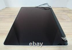 Apple MacBook Pro A1398 15.4 2880x1800 LED Backlit Display Only Late 2013-2014