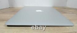 Apple MacBook Pro A1398 15.4 2880x1800 LED Backlit Display Only Late 2013-2014