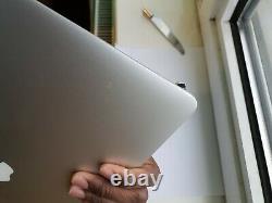 Apple MacBook Pro A1398 15 Full Retina LCD Screen Assembly Mid 2014/late 2013