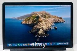 Apple MacBook Pro A1398 15 Retina LCD Screen Assembly Early 2013 EMC 2673