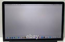 Apple MacBook Pro A1398 15 Retina LCD Screen Assembly Early 2013 EMC 2673