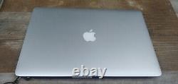 Apple MacBook Pro A1398 15 Retina LCD Screen Assembly Late 2013/Early 2014