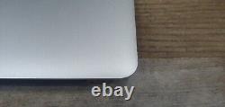 Apple MacBook Pro A1398 15 Retina LCD Screen Assembly Late 2013/Early 2014