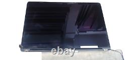 Apple MacBook Pro A1398 15 Retina LCD Screen Assembly Late 2013/Early 2014