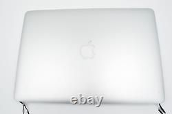 Apple MacBook Pro A1398 2014, Display Assembly and IPS Screen