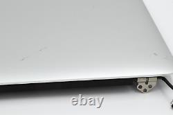 Apple MacBook Pro A1398 2014, Display Assembly and IPS Screen