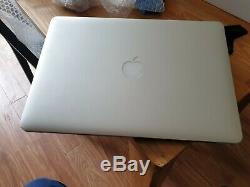 Apple MacBook Pro A1398 Laptop Screen Retina Display 15 LCD Mid 2012 Early 2013