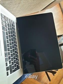 Apple MacBook Pro A1398 Laptop Screen Retina Display 15 LCD Mid 2012 Early 2013