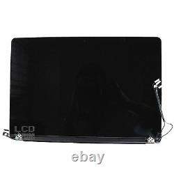 Apple MacBook Pro A1398 Late 2012 Early 2013 15.4 Screen Refurb Lid Display