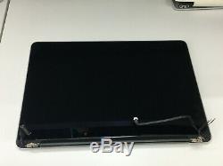 Apple MacBook Pro A1502 13 2013 2014 TOP LID COVER + SCREEN COMPLETE PANEL