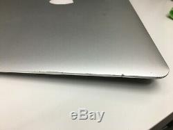 Apple MacBook Pro A1502 13 2013 2014 TOP LID COVER + SCREEN COMPLETE PANEL